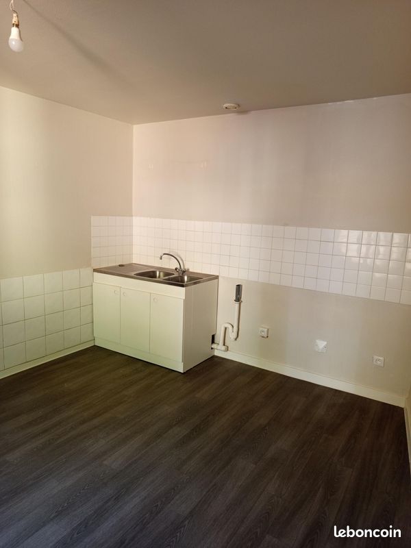 Appartement 2 pièces 59 m² (image 2)