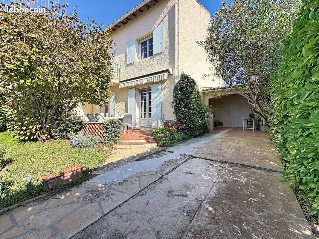 Maison 5 pièces 121 m² · à Arles · 121 m² · 296 800 €