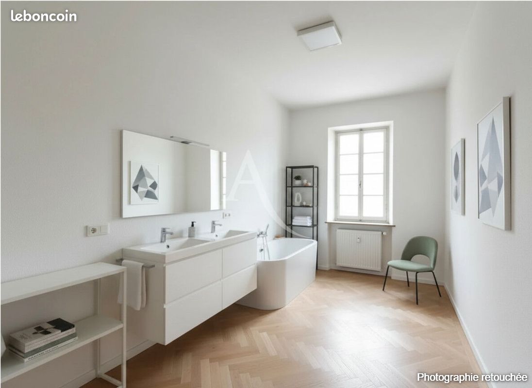 Immeuble 8 pièces 224 m² (image 4)