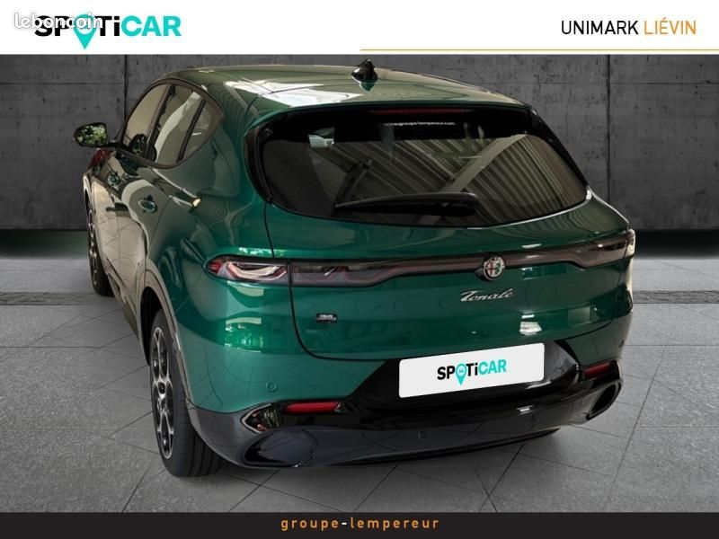 Alfa romeo Tonale 1.5 Ibrida 160ch Sprint TCT (image 17)
