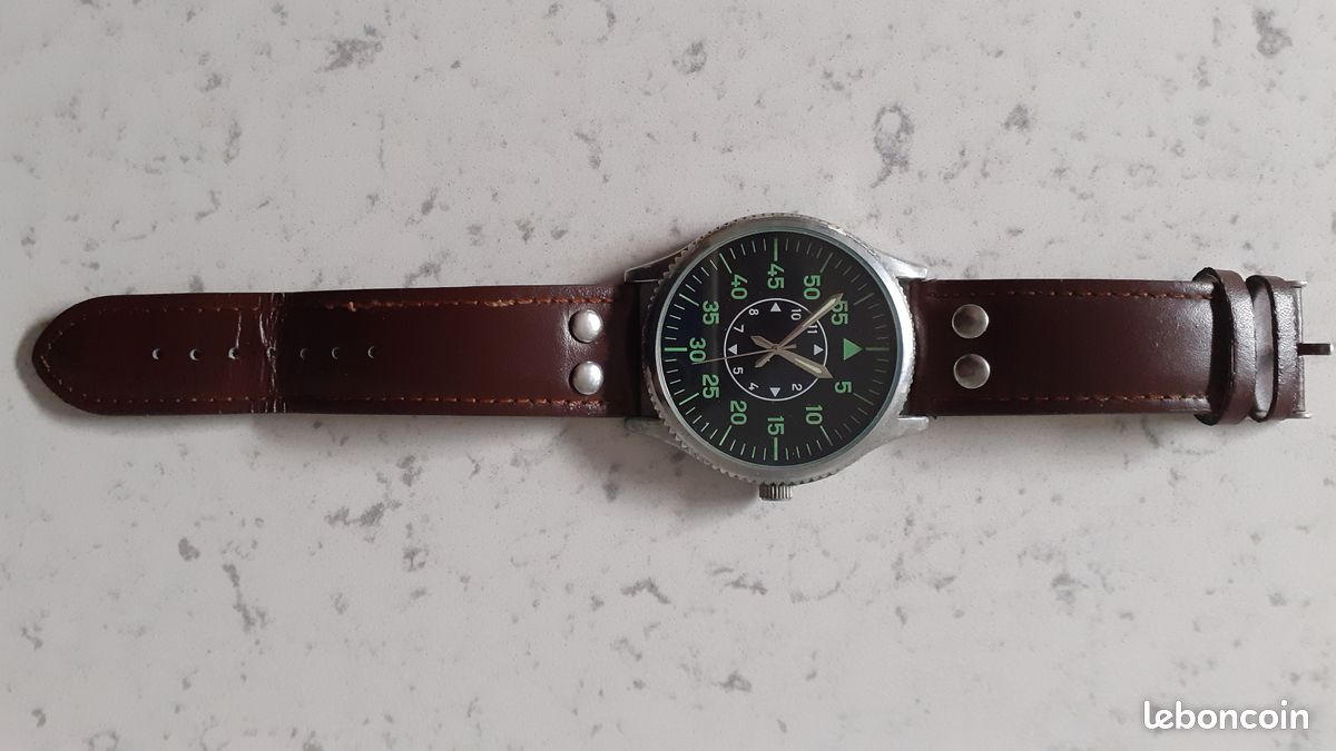 Eaglemoss Collections Eaglemoss Luftwaffe Watch Купить Eaglemoss