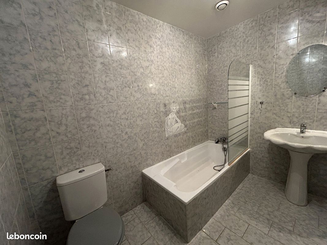 Appartement 2 pièces 75 m² (image 5)