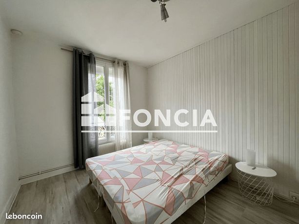 Appartement a louer versailles - 2 pièce(s) - 34 m2 - Surfyn