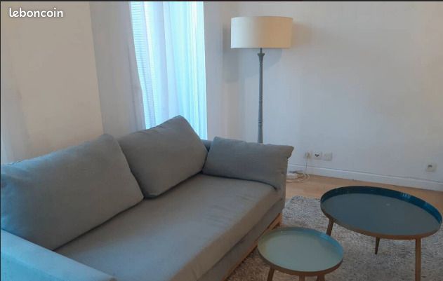 Appartement a louer nanterre - 1 pièce(s) - 30 m2 - Surfyn