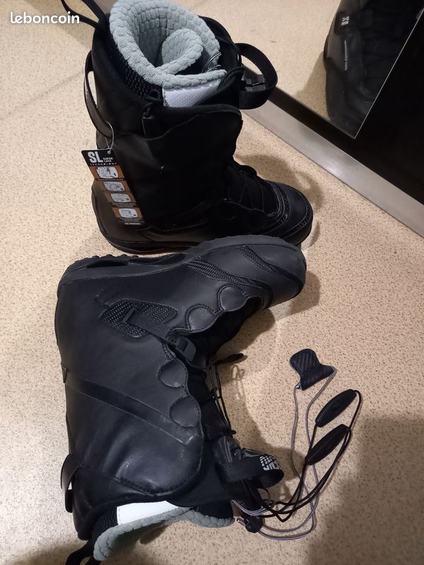 Boot northwave (image 1)