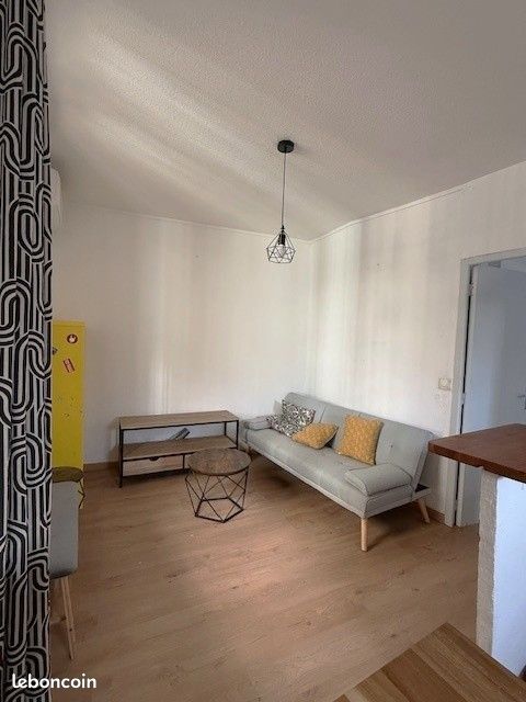 Appartement 2 pièces 30 m² · à Nîmes · 30 m² · 70 000 €