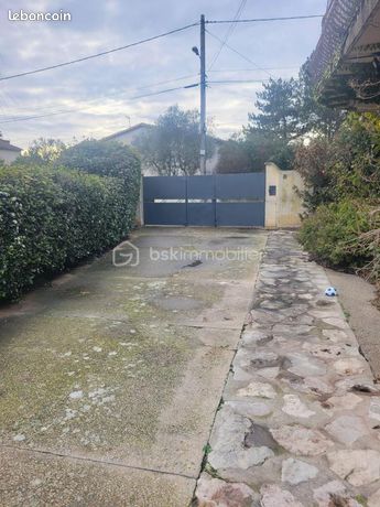 Maison 9 pièces 180 m²