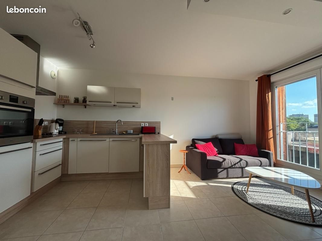 Appartement 3 pièces 63 m² · à Avignon · 63 m² · 980 €/mois