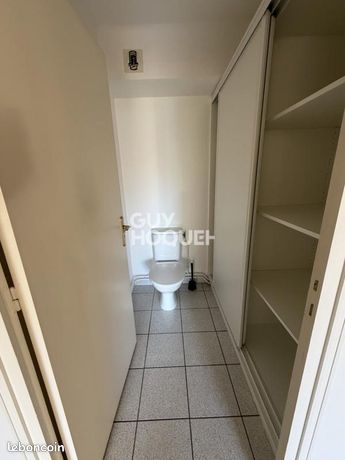 Appartement 4 pièces 131 m² — 10