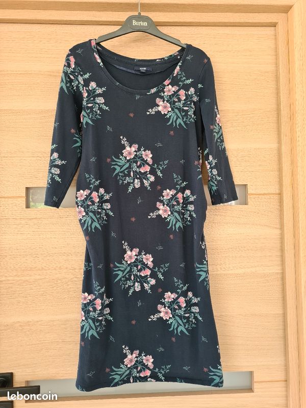 Robe grossesse 34-36 (image 4)
