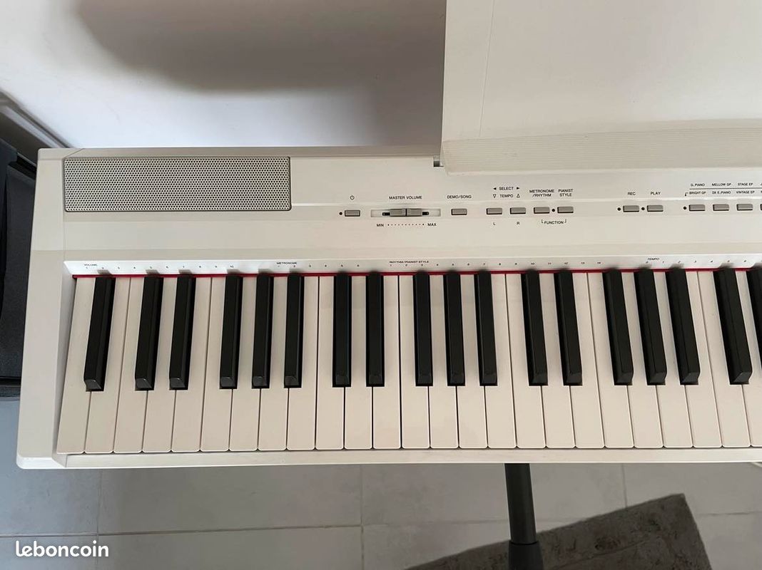 Piano portable (image 2)