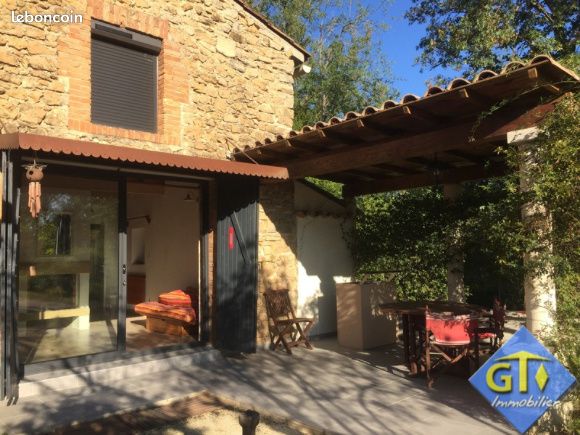 Appartement 1 pièce 34 m² · à Sabran · 34 m² · 560 €/mois
