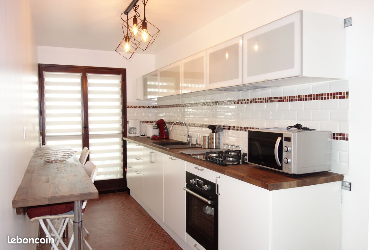 Appartement 3 pièces 76 m² · à Orléans · 76 m² · 899 €/mois