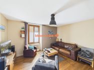 Appartement 2 pièces 58 m²
