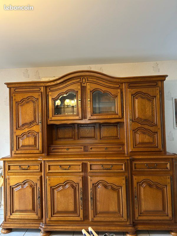 Vide Maison (image 1)
