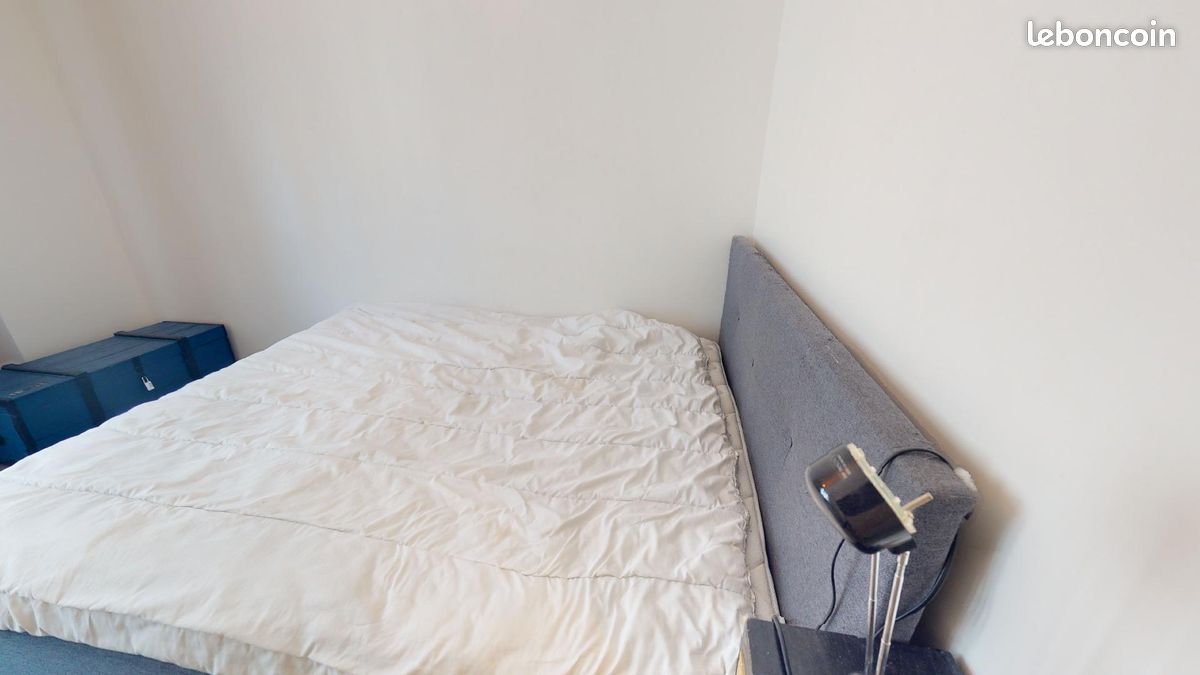 Appartement 2 pièces 36 m² · à Clichy · 36 m² · 840 €