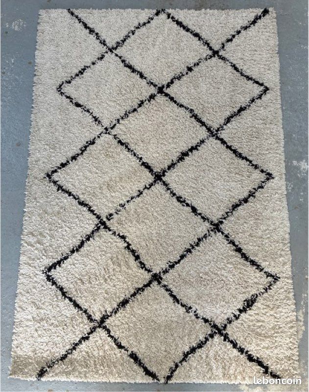 Tapis 130 x 190 cm (image 1)