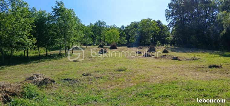 Terrain 4 304 m² Chanterac