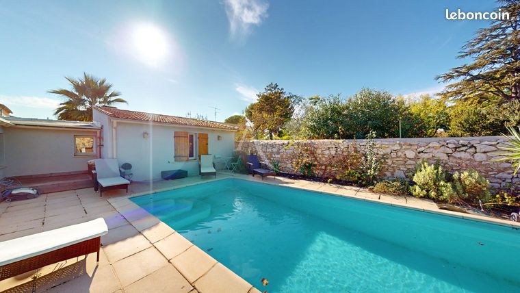 Maison 6 pièces 210 m²