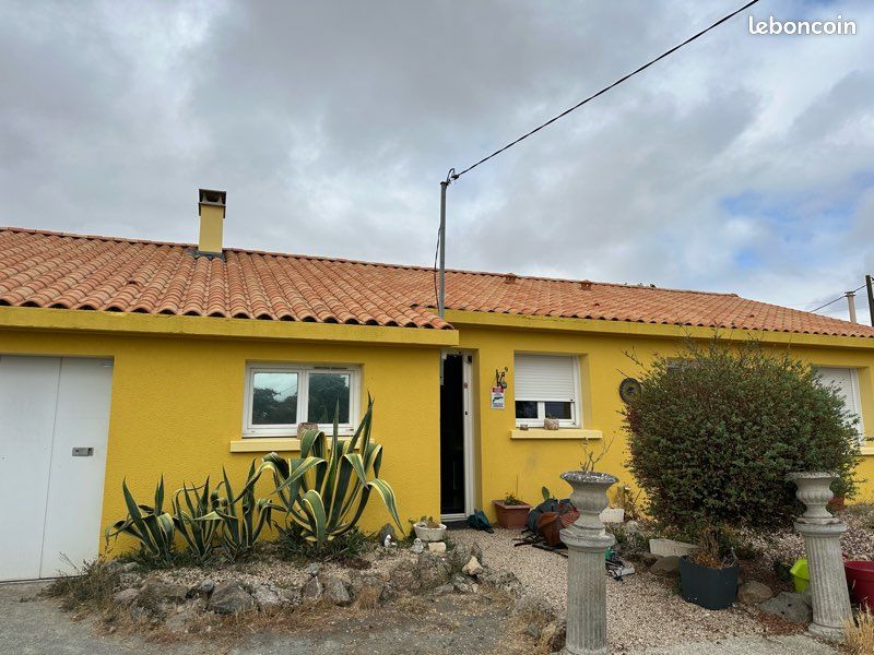 Maison 5 pièces 140 m² · à Les Herbiers · 140 m² · 265 000 €