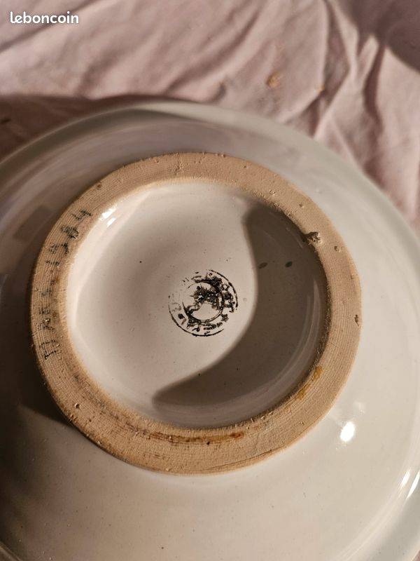 Assiette déco (image 7)