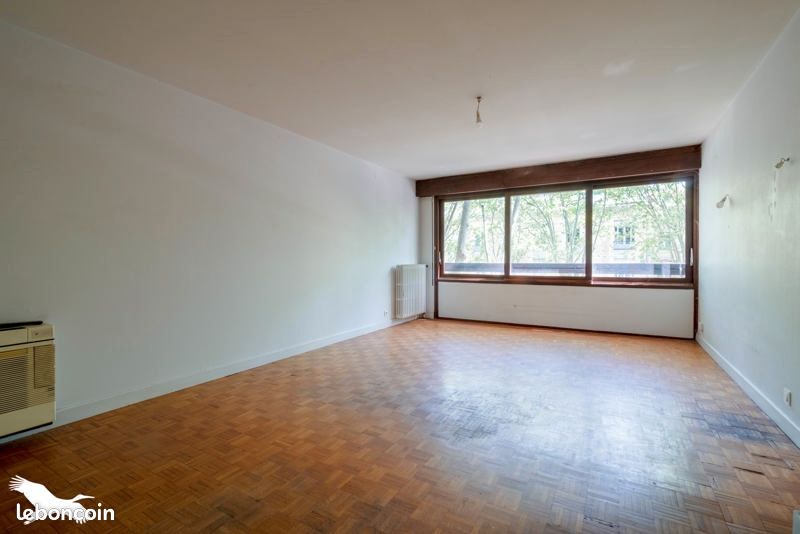 Appartement 4 pièces 95 m² · à Toulouse · 95 m² · 349 000 €