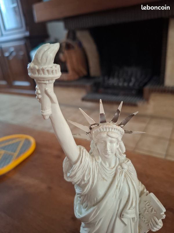 Statue de la liberté (image 2)