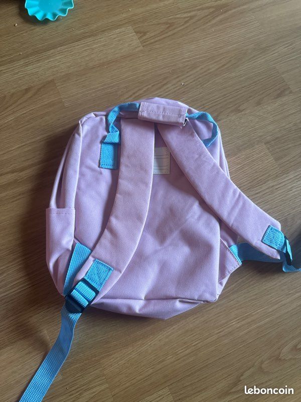Sac à dos petite fille (image 2)