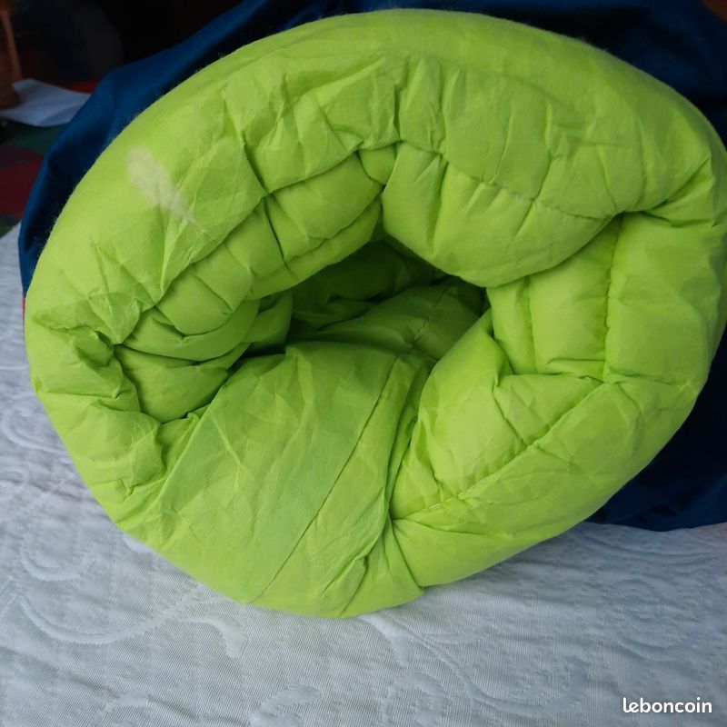 Ancienne Poupée russe couvre-théière Babouchka en tissu