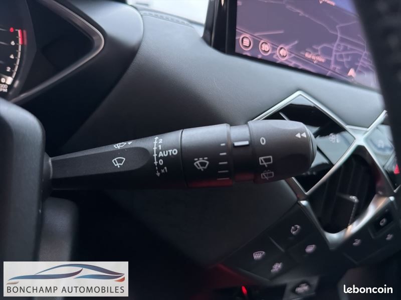 Ds 3 CROSSBACK 1.2I PURETECH 12V 130 BVA OPERA (image 17)