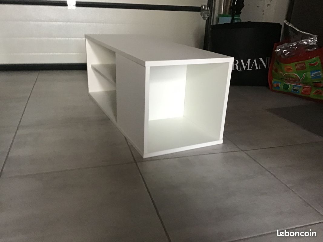 Table de salon (image 1)
