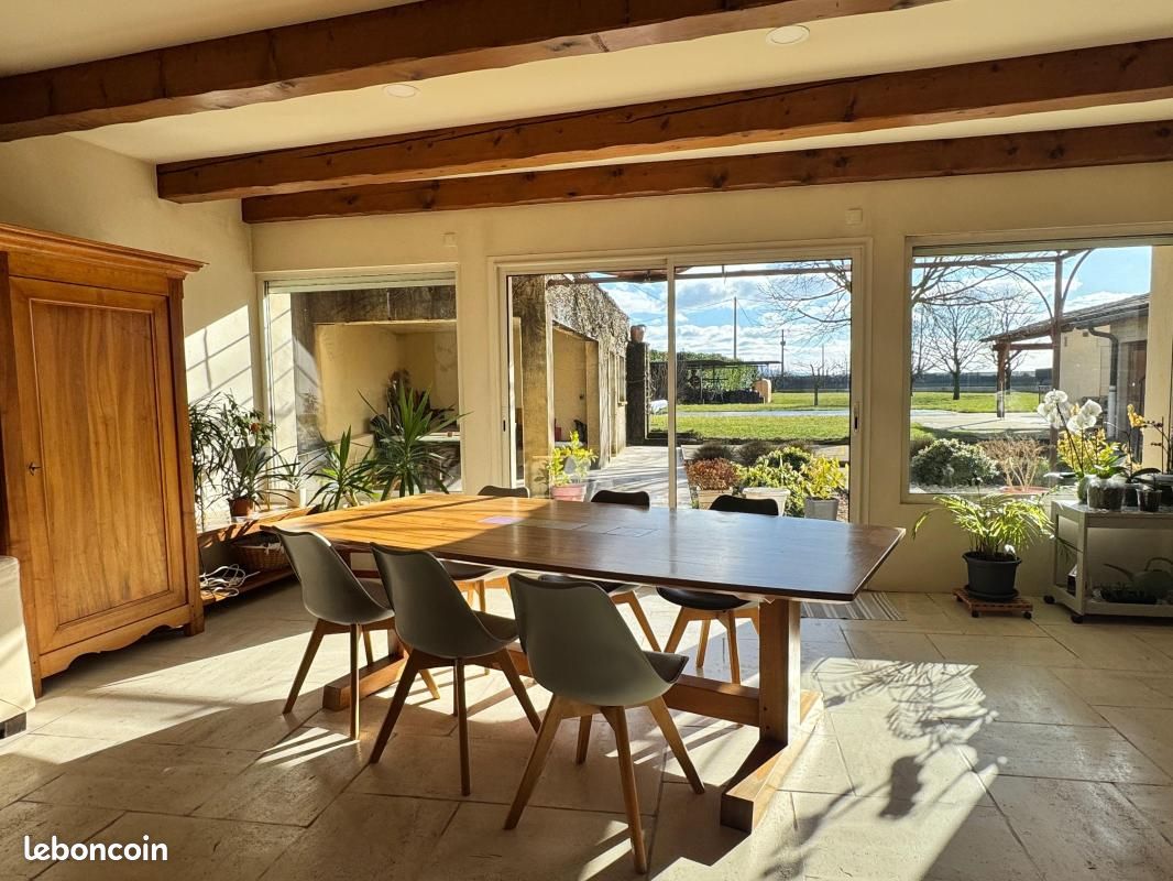 Maison 5 pièces 230 m² (image 5)