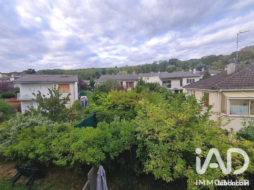 Maison 4 pièces 66 m² · à Saint-Leu-la-Forêt · 66 m² · 329 000 €