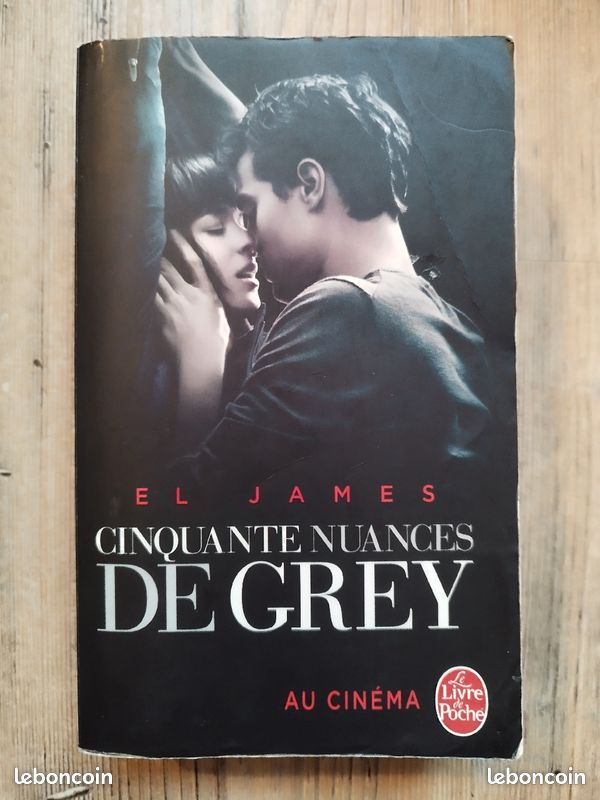 Cinquante nuances de Grey (image 2)