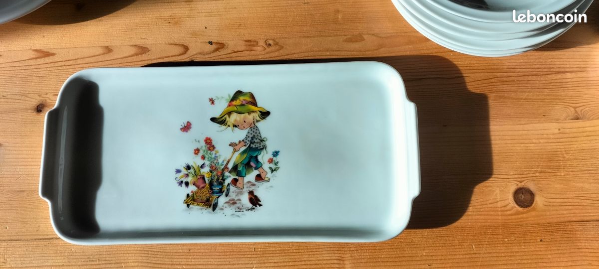 Vaisselle (image 4)
