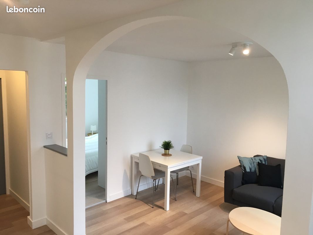 Appartement 2 pièces 36 m² · à Nantes · 36 m² · 720 €/mois