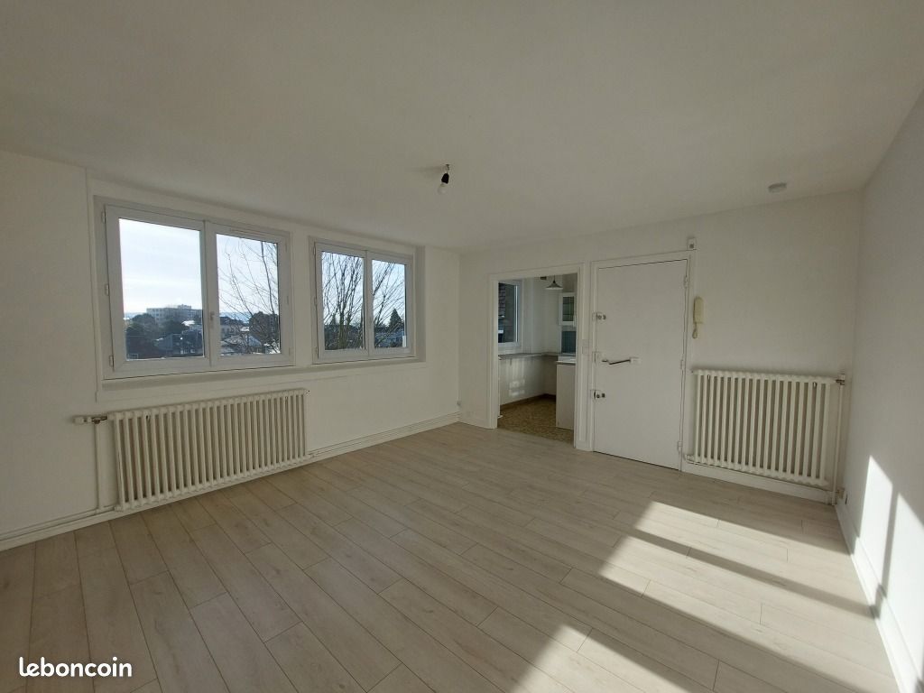 Appartement a louer mont-saint-aignan - 3 pièce(s) - 51 m2 - Surfyn