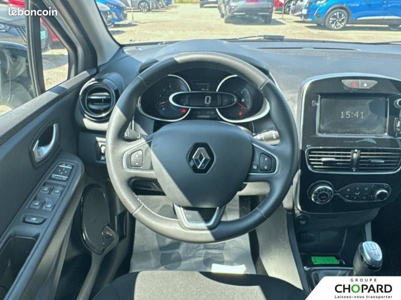 Renault Clio dCi 90 E6C Limited (image 16)