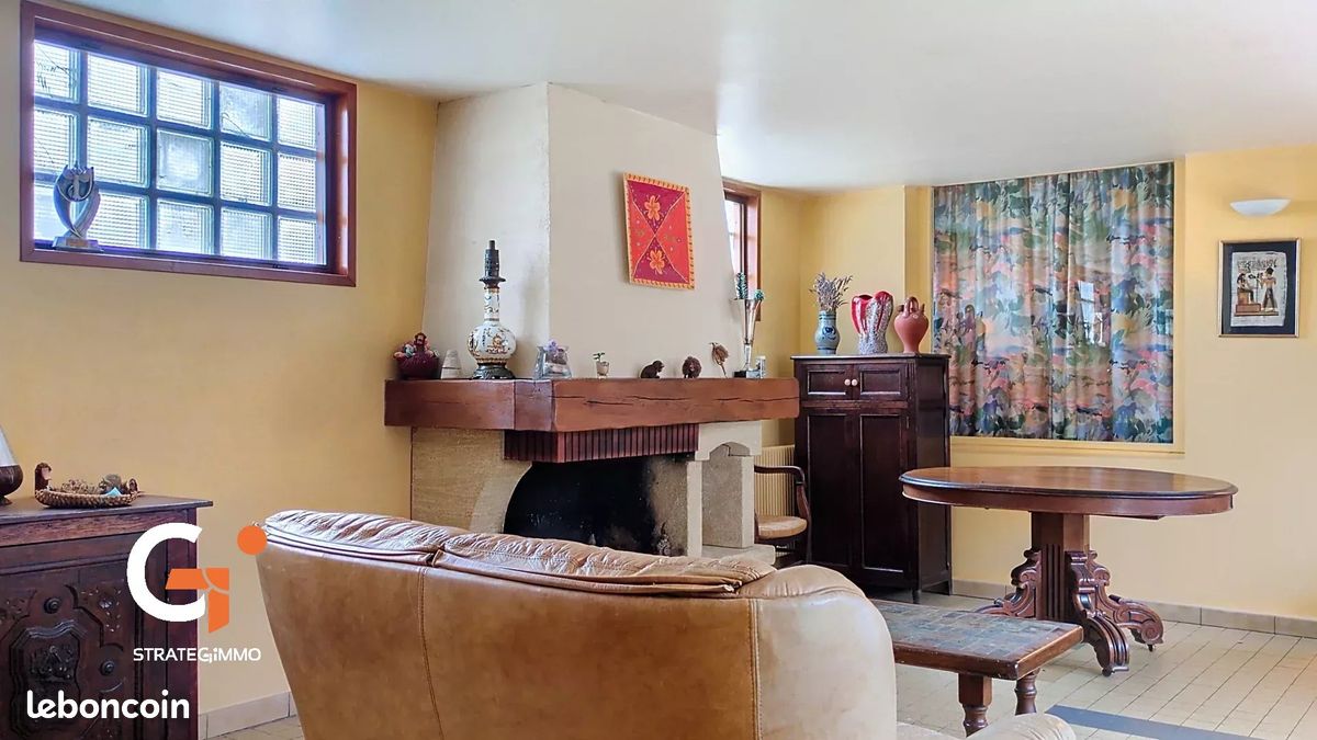 Maison 5 pièces 110 m² (image 7)