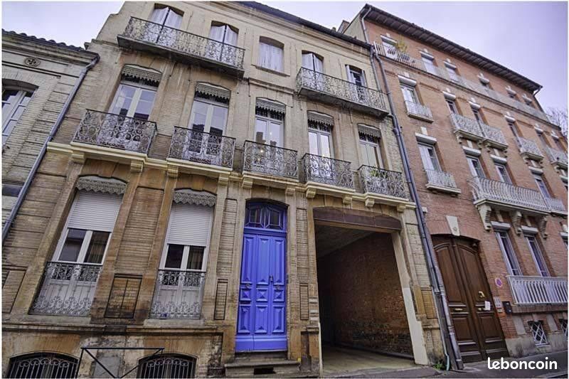 Maison 2 pièces 39 m² · à Toulouse · 39 m² · 920 €/mois