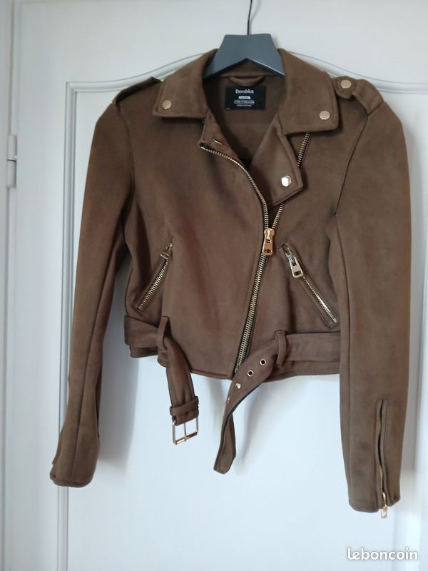 Blouson berska taille XS (image 1)