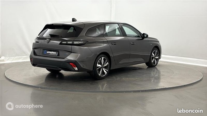 Peugeot 308 Sw PHEV 180ch Active Pack e-EAT8 (image 5)