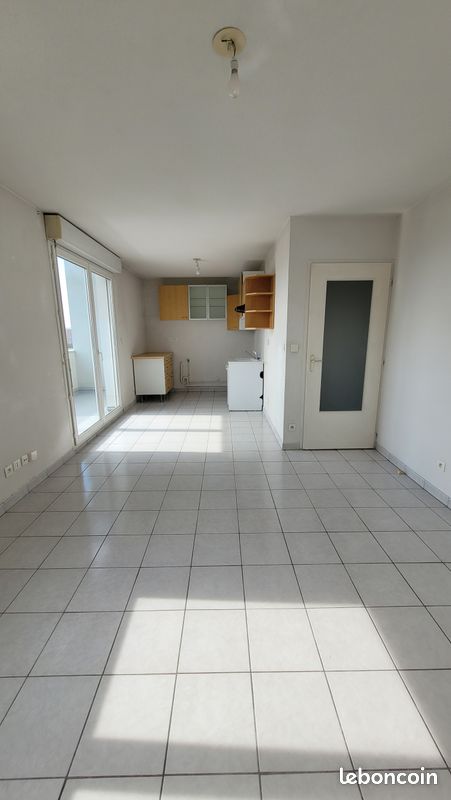 Appartement 2 pièces 46 m² · à Décines-Charpieu · 46 m² · 210 000 €