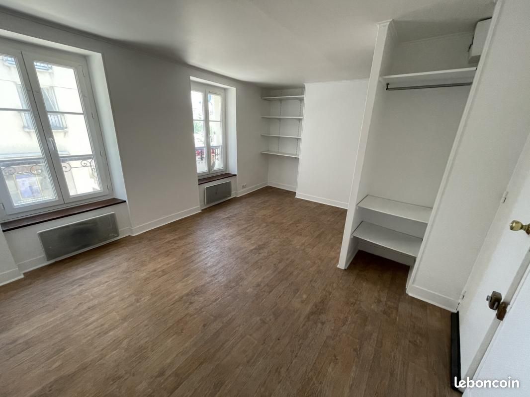 Appartement a louer fontainebleau - 1 pièce(s) - 19 m2 - Surfyn