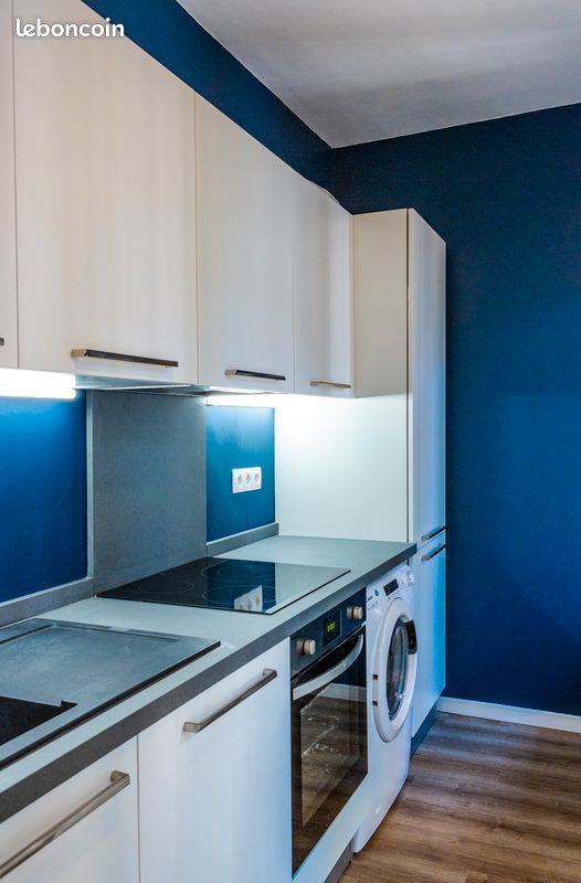 Appartement 2 pièces 54 m² · à Toulouse · 54 m² · 1 095 €/mois