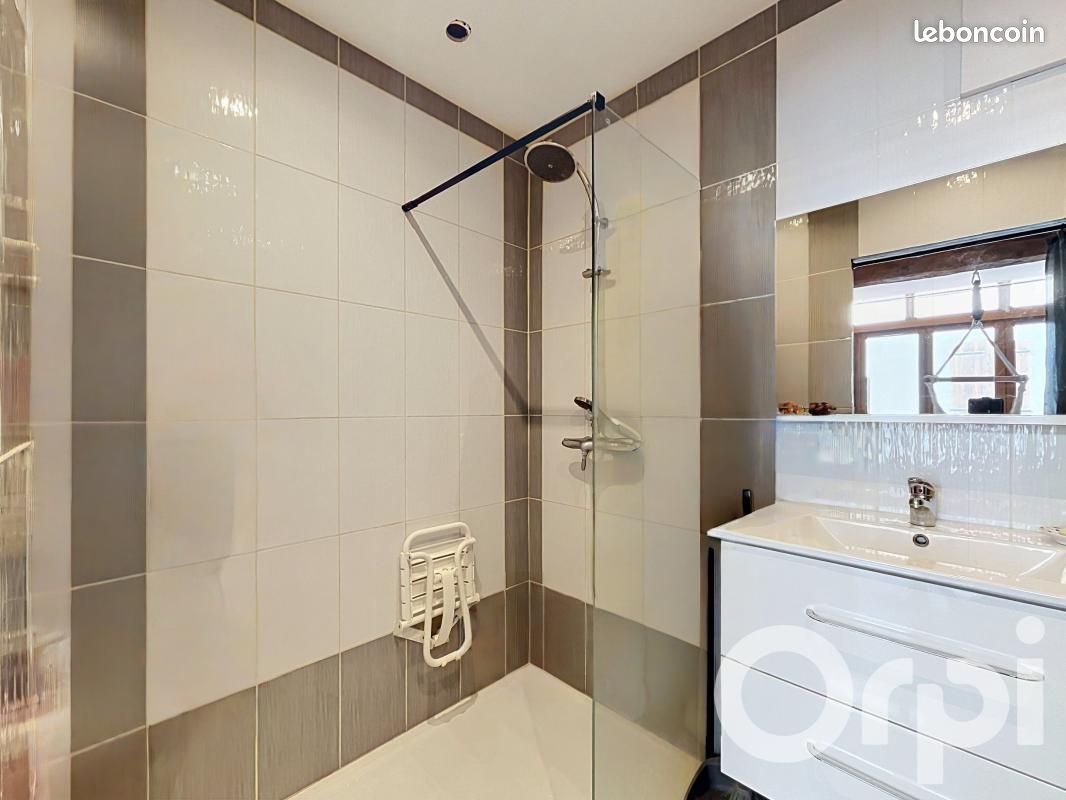 Maison de ville 5 pièces 129 m² (image 10)