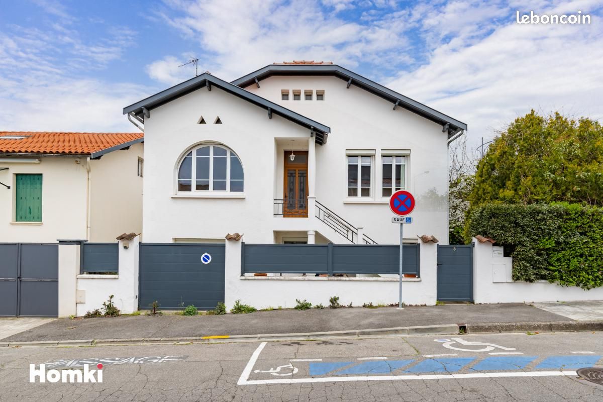 Maison 6 pièces 186 m² · à Toulouse · 186 m² · 795 000 €