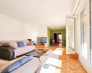 Appartement 429 000 € - 116 m²