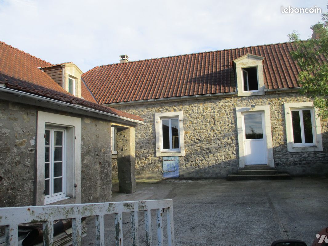 Maison 7 pièces 130 m² · à Saint-Martin-Boulogne · 130 m² · 176 400 €