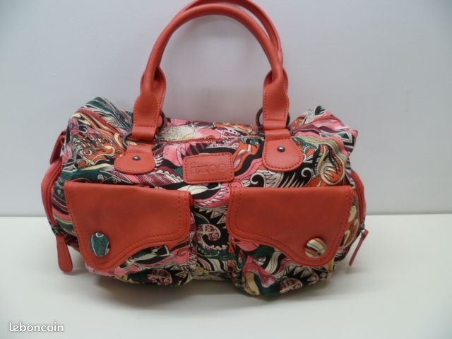 Sac à main IXOO (image 1)